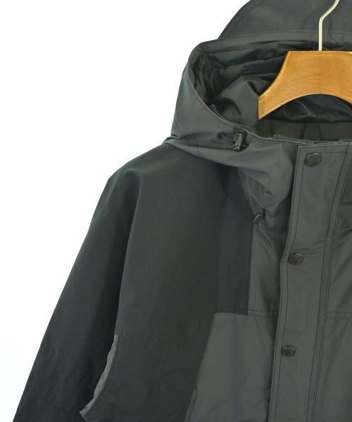 THE NORTH FACE 山系外套