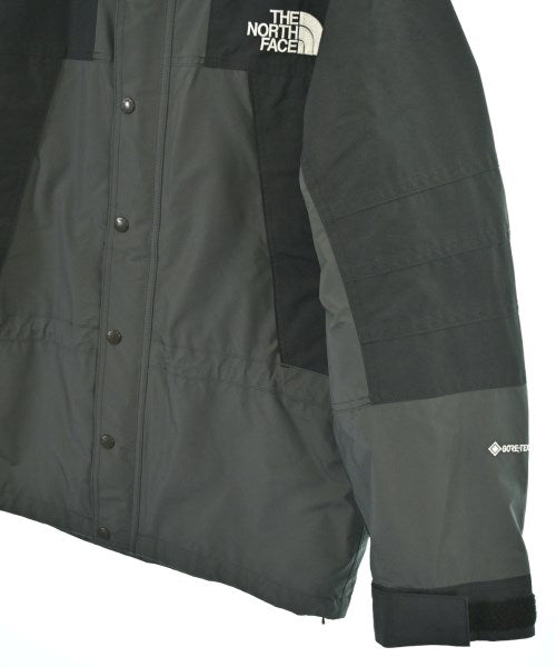 THE NORTH FACE 山系外套