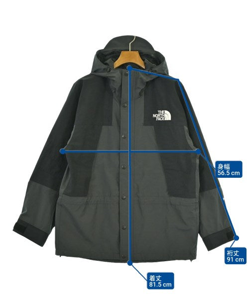THE NORTH FACE 山系外套