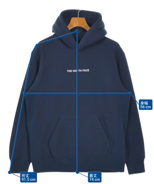 THE NORTH FACE 連帽衫