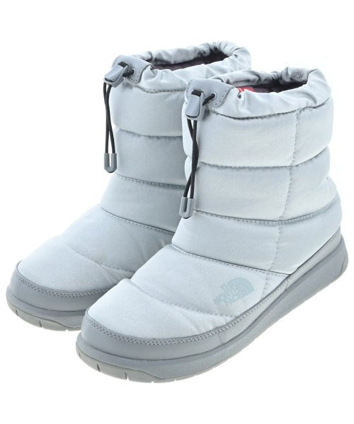 THE NORTH FACE 靴子