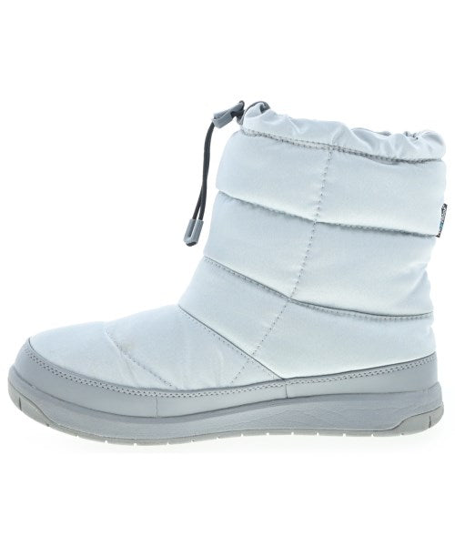 THE NORTH FACE 靴子