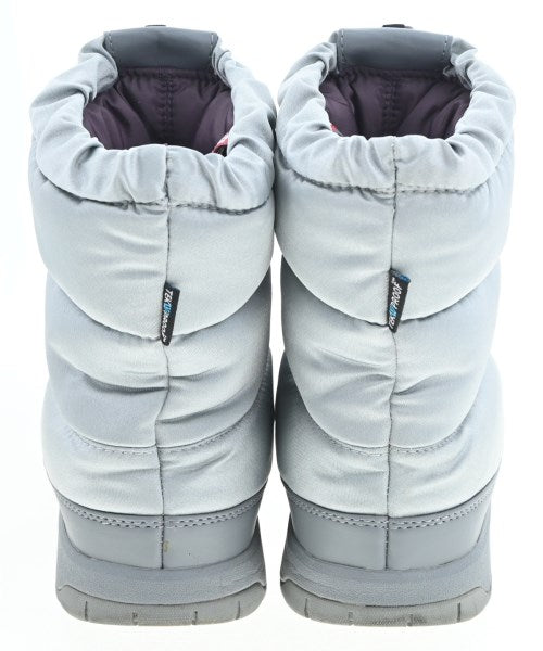 THE NORTH FACE 靴子