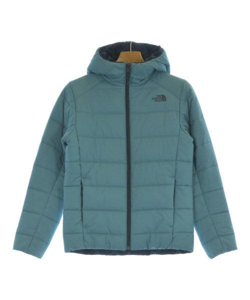THE NORTH FACE 羽絨夾克/背心