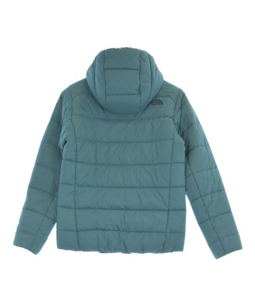 THE NORTH FACE 羽絨夾克/背心