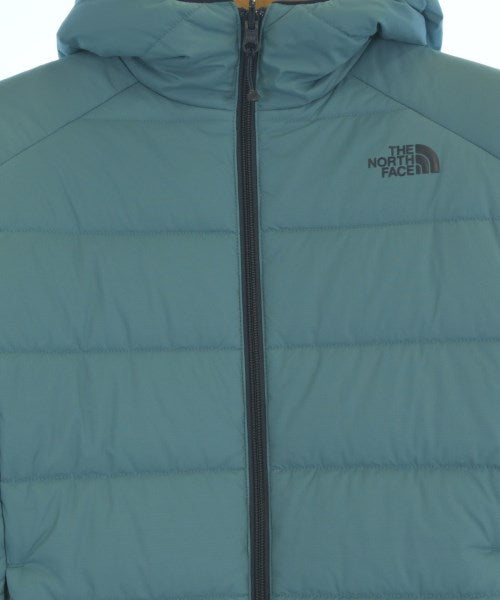 THE NORTH FACE 羽絨夾克/背心