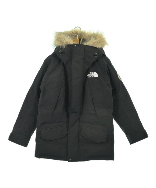 THE NORTH FACE 羽絨夾克/背心