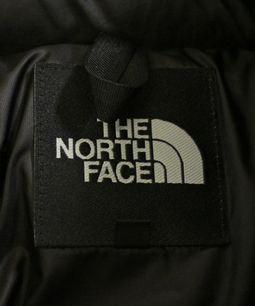 THE NORTH FACE 羽絨夾克/背心