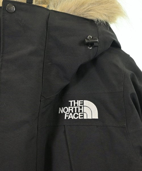 THE NORTH FACE 羽絨夾克/背心