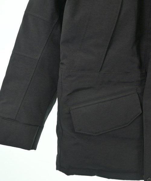 THE NORTH FACE 羽絨夾克/背心