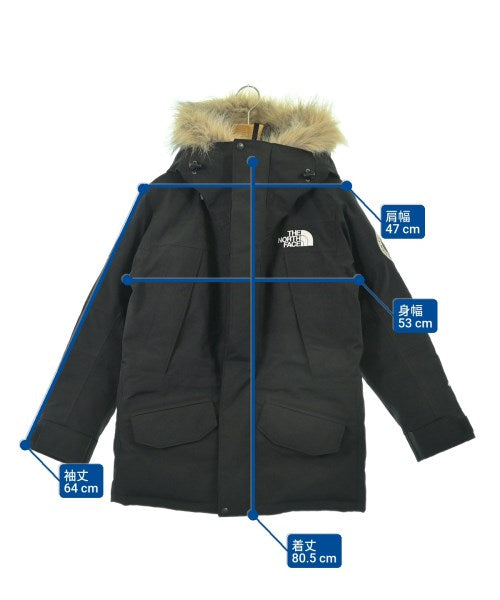 THE NORTH FACE 羽絨夾克/背心