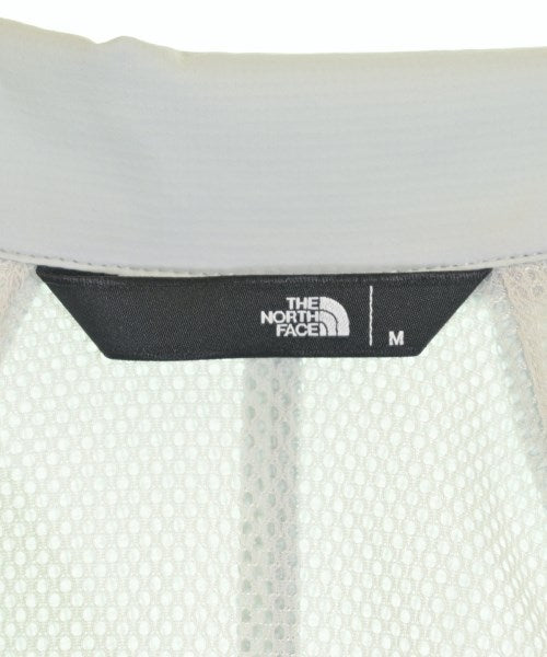 THE NORTH FACE 襯衫裙