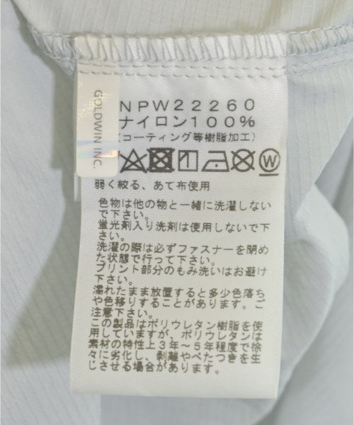 THE NORTH FACE 襯衫裙