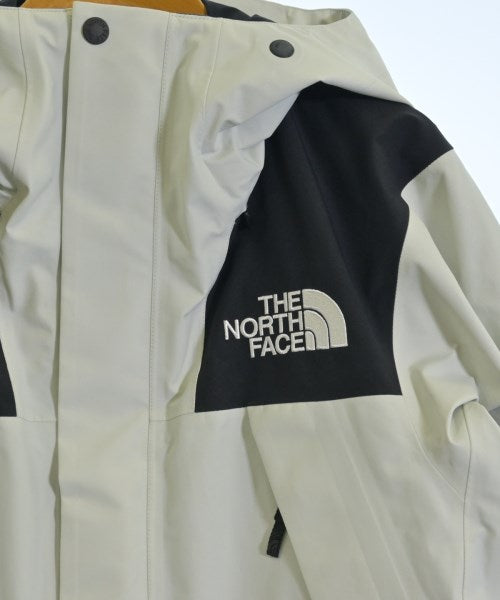 THE NORTH FACE 山系外套