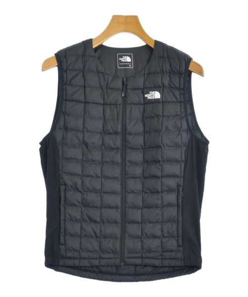 THE NORTH FACE 羽絨夾克/背心