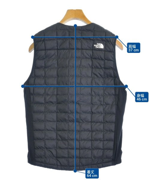 THE NORTH FACE 羽絨夾克/背心