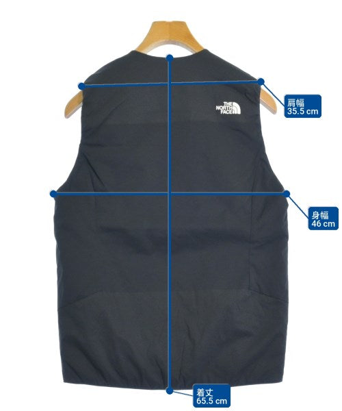 THE NORTH FACE 羽絨夾克/背心