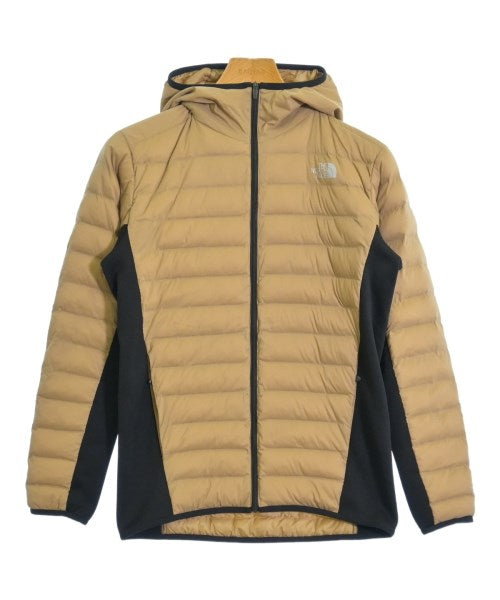 THE NORTH FACE 羽絨夾克/背心