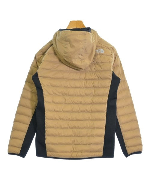 THE NORTH FACE 羽絨夾克/背心