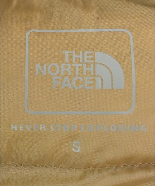THE NORTH FACE 羽絨夾克/背心