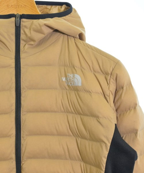 THE NORTH FACE 羽絨夾克/背心