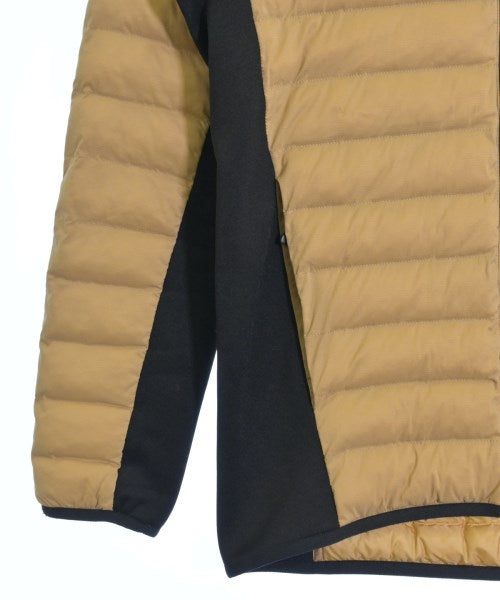 THE NORTH FACE 羽絨夾克/背心