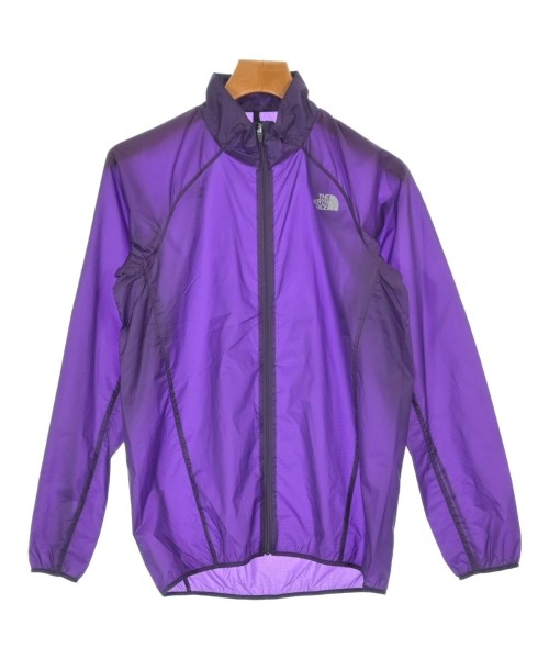 THE NORTH FACE 山系外套