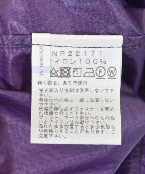 THE NORTH FACE 山系外套
