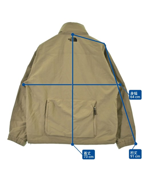 THE NORTH FACE 其他飛行外套