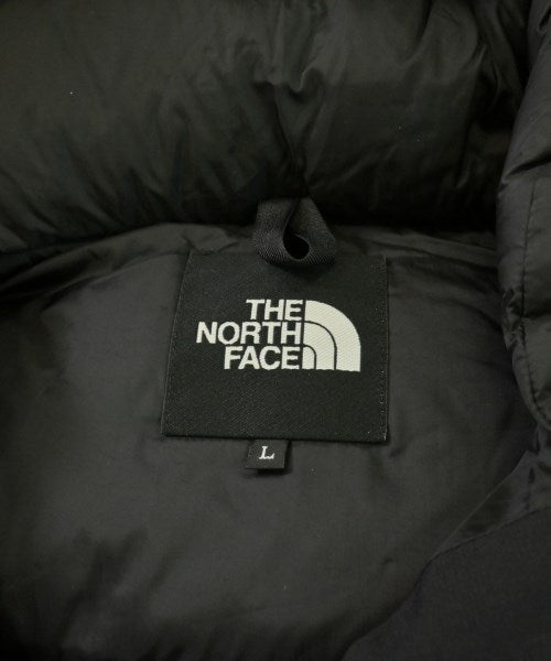 THE NORTH FACE 羽絨夾克/背心