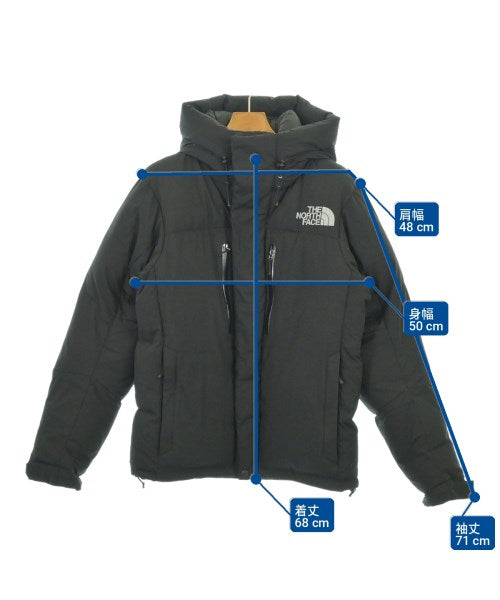 THE NORTH FACE 羽絨夾克/背心