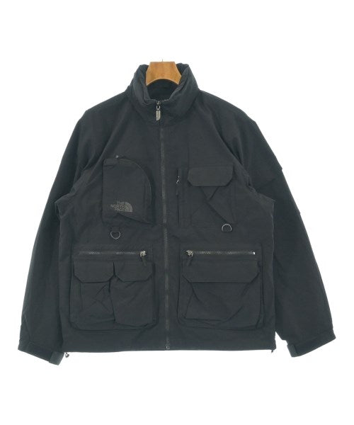 THE NORTH FACE 山系外套
