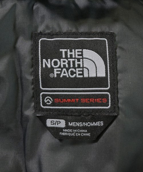 THE NORTH FACE 羽絨夾克/背心
