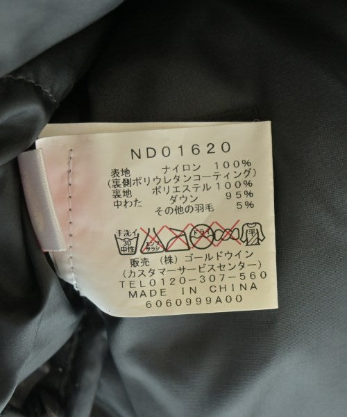 THE NORTH FACE 羽絨夾克/背心