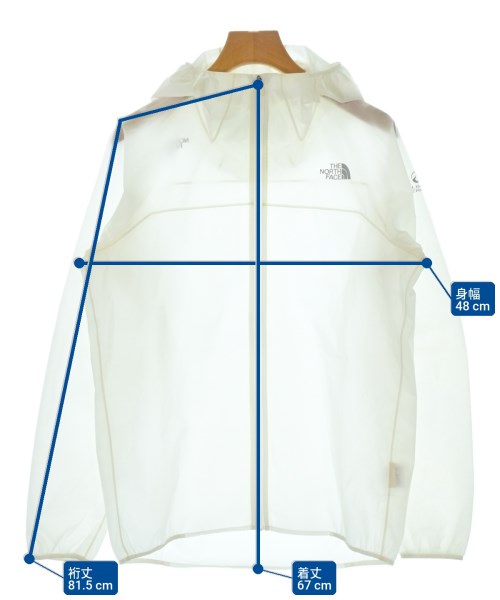 THE NORTH FACE 其他飛行外套