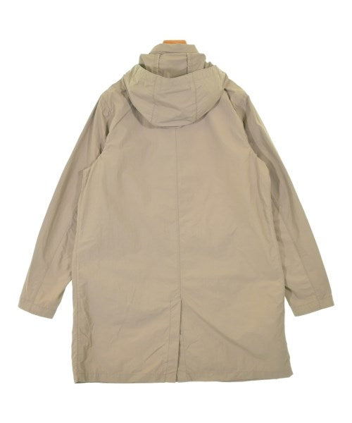 THE NORTH FACE 支撐領外套