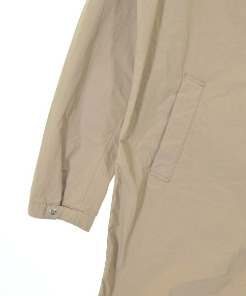 THE NORTH FACE 支撐領外套