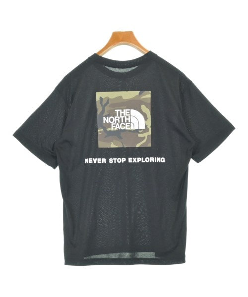 THE NORTH FACE T恤/上衣