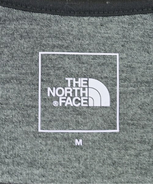 THE NORTH FACE T恤/上衣
