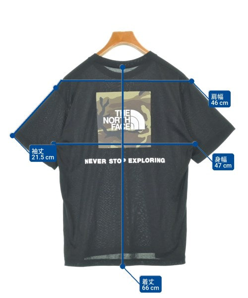 THE NORTH FACE T恤/上衣