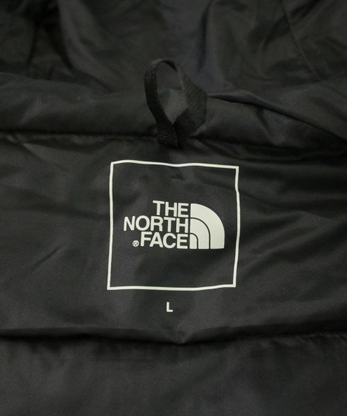THE NORTH FACE 羽絨夾克/背心