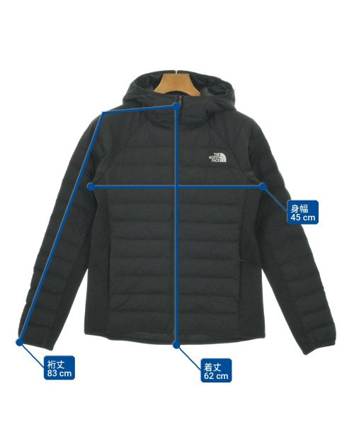 THE NORTH FACE 羽絨夾克/背心