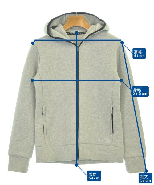 THE NORTH FACE 連帽衫
