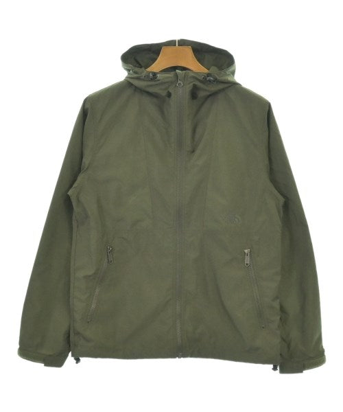 THE NORTH FACE 山系外套