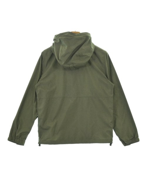 THE NORTH FACE 山系外套