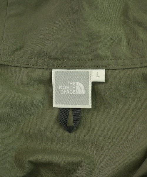 THE NORTH FACE 山系外套
