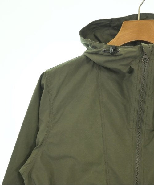 THE NORTH FACE 山系外套