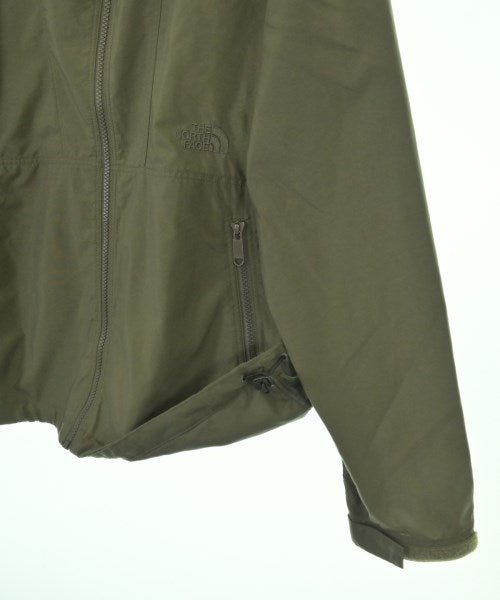 THE NORTH FACE 山系外套