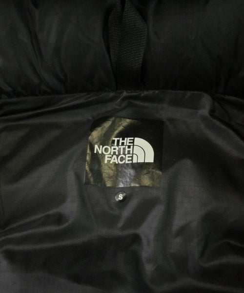 THE NORTH FACE 羽絨大衣