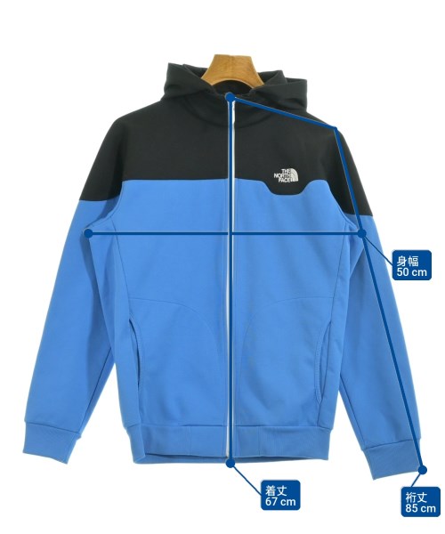 THE NORTH FACE 連帽衫